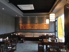 大堂-捞神煲汤火锅(湖滨商业街店)