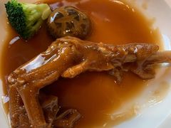 -御花园·粤菜·海鲜火锅(中山公园店)