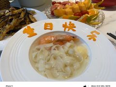 -双合园·海鲜水饺青岛菜(九水东路店)