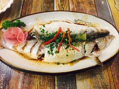 -巷儿里餐厅·杭帮菜(信义坊店)