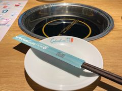 -青瓷火锅料理(西单大悦城店)