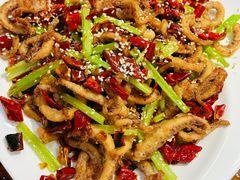 -恩宏德餐馆(平山道店)