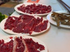 -八合里潮汕鲜牛肉火锅(吉大店)