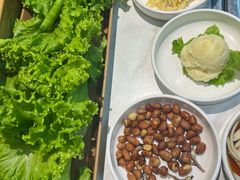 -六七八韩式烤肉·韩国料理(上杭路店)