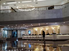 -广东大厦酒店(广州北京路步行街纪念堂地铁站店)