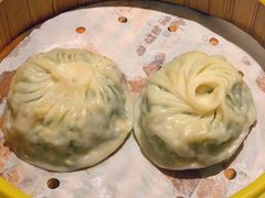 薄皮包子-悦融琥珀·京鲁菜·海味珍品(西单店)