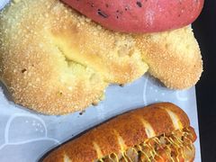 -LELECHA乐乐茶(新街口大洋店)