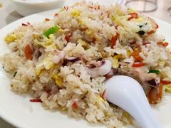 -温州一家人美食(西木头市店)