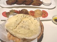 -Pasha帕夏土耳其餐厅(南昌路店)