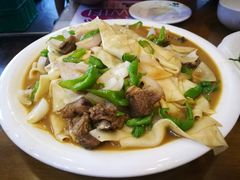 -有家驴肉黄面(敦煌店)
