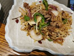 -和风铁板料理(山姆会员店)