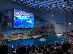 -福州罗源湾海洋世界旅游区