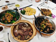 -大欢喜饭店(江怡路店)