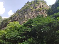 -太湖源风景区