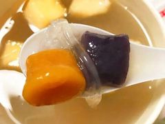 西点-安阳迎宾馆-普利亚西餐厅