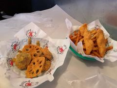 -The Boiling Crab宝灵蟹手抓海鲜(中国首店)