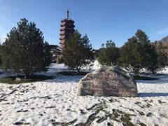 -北京雁栖湖国际会展中心