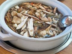 -鲜菌江湖正宗野生菌火锅