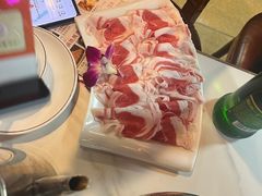 -东北缘餐厅(兰埔路店)