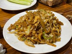 -清真·老金烧烤(奥体中路店)