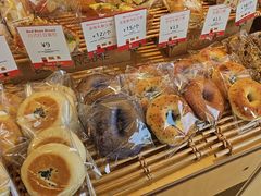 -那家面包房(珠江路店)