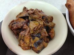 -老济南药膳把子肉(周公祠街店)