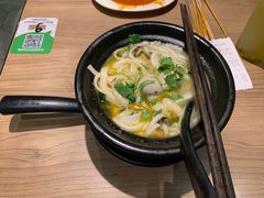 -姐弟俩土豆粉(西安小寨店)