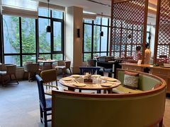 -绍兴大禹开元观堂-若耶厅