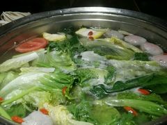 -牛焱·贵州黄牛肉火锅(城西银泰店)