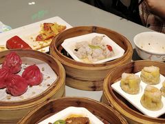 -稻香饭店(IFS国金中心店)