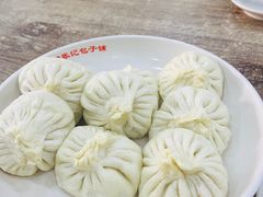 -津门张记包子铺(华昌道店)