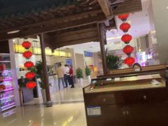 -郑庄脂渣海鲜楼(九水路店)