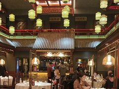 -宝轩渔府·老字号海鲜·正宗津菜(水上店)