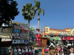 -三亚亚龙湾天域度假酒店