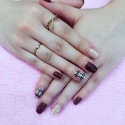 点击看大图 -安娜美甲美睫沙龙