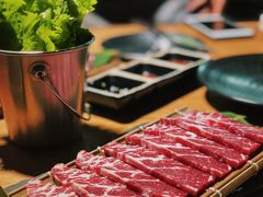 -秋木烤肉·韩国牛肉名家(高新旗舰店)