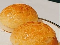 稻香菠萝包-稻香酒家·34年老字号·港式粤菜(汉街店)