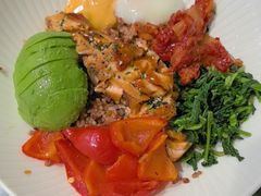 -THE WOODS 简餐 (国贸商城店)