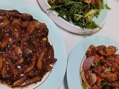 -稻品香小锅饭豆腐馆(北三路店)