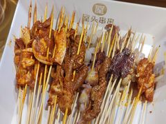 -屋头串串(临江路店)