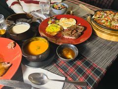 -小世界西餐厅(建国门店)
