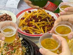 -小民大排档(江汉路店)