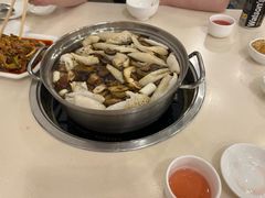-太婆天府山珍酒楼(亚运村店)