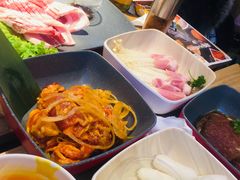 -新石器烤肉(招商1872店)