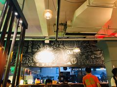 -功夫怪兽·烧烤(珠江路店)