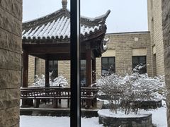 -蜻蜓逐宴全日制西餐厅I古北水镇大酒店