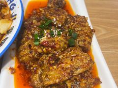 -领蟹祥记·香辣蟹·特色小海鲜(奥体天虹店)