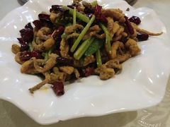 -天津雅园饭店(成林道店)