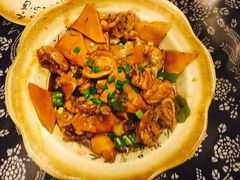 -75幢私房菜馆