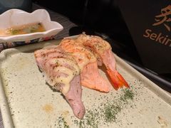 -炙柒Sekinana·精致日料(合生汇店)